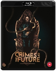 Movie - Crimes Of The Future