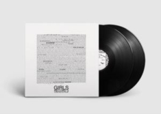 Girls - Father. Son. Holy Ghost