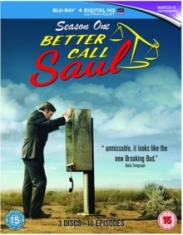 Movie - Better Call Saul: Season One