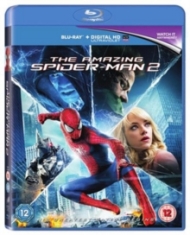 Movie - The Amazing Spider-Man 2
