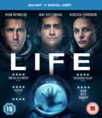 Movie - Life