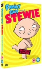 Movie - Family Guy: Stewie Griffin - Best Bits Exposed