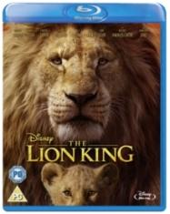 Movie - The Lion King