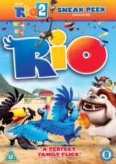 Movie - Rio