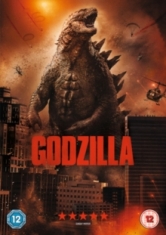 Movie - Godzilla