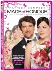 Movie - Made Of Honour