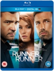Movie - Runner Runner
