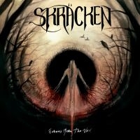 Skräcken - Echoes From The Void