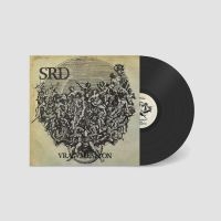 Srd - Vragvmesiton (Black Vinyl Lp)