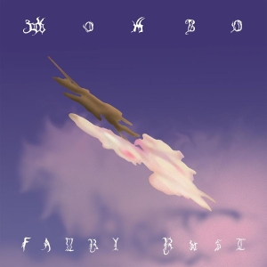 Wombo - Fairy Rust (Bright Blue Vinyl)