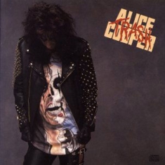 Cooper Alice - Trash.