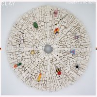 Herbert & Momoko (Matthew Herbert & - Clay