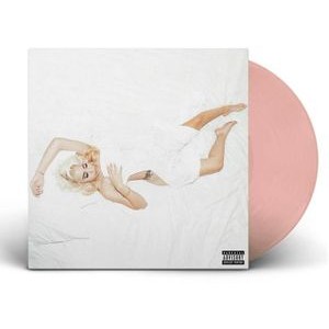 Kali Uchis - Por Vida (10th Anniversary Blush Coloured Vinyl edition)