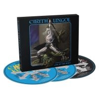 Cirith Ungol - Live At The Roxy (2 Cd+Dvd Digipack