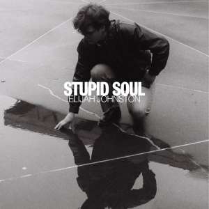Johnston Elijah - Stupid Soul (Signed)