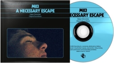 M83 - A Necessary Escape (Dakar Chronicle Soundtrack CD)