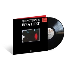 Quincy Jones - Body Heat