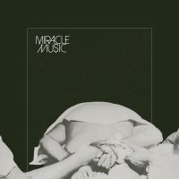 Grails - Miracle Music (Ltd Forest Night Vin