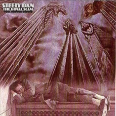 Steely Dan - Royal Scam - Re-M
