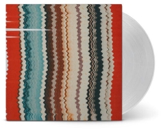 Brent Cobb - Ain't Rocked In A While (Indie Exclusive Ultra Clear Vinyl)