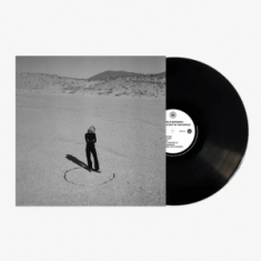 Natalie Bergman - My Home Is Not In This World (Black Vinyl)