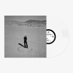 Bergman Natalie - My Home Is Not In This World (Semi Opaque Natural Vinyl)