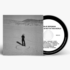 Bergman Natalie - My Home Is Not In This World