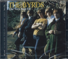 Byrds The - The Very Best Of The Byrds