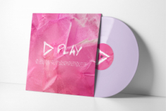 Ed Sheeran - Play (Ltd Exclusive Opaque Vinyl)