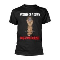 System Of A Down - T/S - Mezmerize (Xxl)