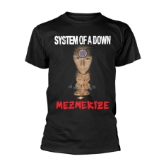 System Of A Down - T/S Mezmerize (Xxl)