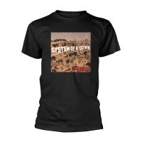 System Of A Down - T/S - Toxicity (Xl)