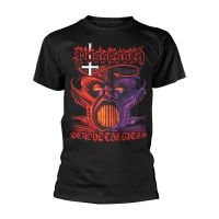Possessed - T/S - Beyond The Gates (S)