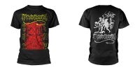 Possessed - T/S - Baphomet (Xl)