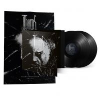 Thorns - Stigma Diabolicum (2 Lp Black Vinyl
