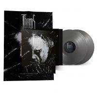 Thorns - Stigma Diabolicum (2 Lp Silver Viny