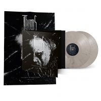 Thorns - Stigma Diabolicum (2 Lp Grey Marble