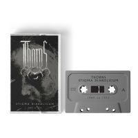 Thorns - Stigma Diabolicum (Mc)