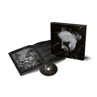 Thorns - Stigma Diabolicum (Artbook Cd)
