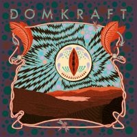 Domkraft - Domkraft (Digisleeve)