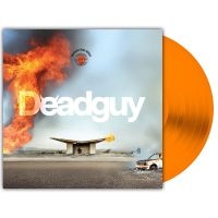 Deadguy - Near-Death Travel Services