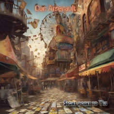 Dan Arsenault - Signs Point To Yes