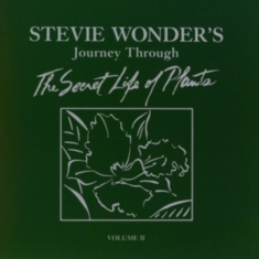 Stevie Wonder - Secret Life Of Plants