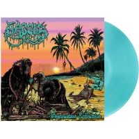 Haggus - Destination Extinction