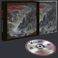 Warlord - Lost Archangel The (Slipcase)