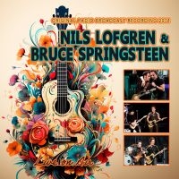 Lofgren Nils - Live On Air