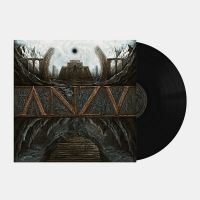 Anzv - Kur (Black Vinyl Lp)