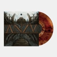 Anzv - Kur (Marbled Vinyl Lp)