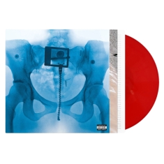Lorde - Virgin (Red Vinyl)