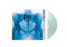 Lorde - Virgin (Ltd Exclusive Bathwater Vinyl)